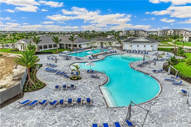 43060 Greenway BLVD 726, Babcock Ranch, FL 33982