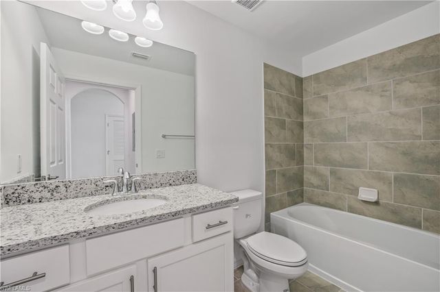 43060 Greenway BLVD 726, Babcock Ranch, FL 33982