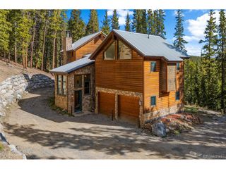 1933 Valley of The Sun Dr, Fairplay, CO 80440