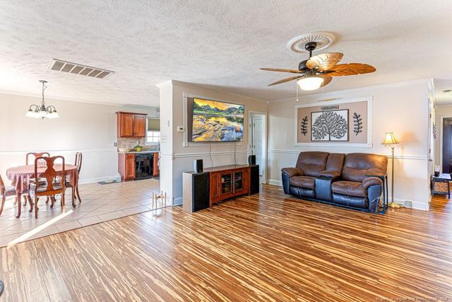 201 Walden Green Drive, Raeford, NC 28376