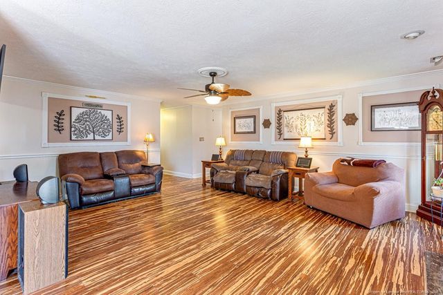 201 Walden Green Drive, Raeford, NC 28376