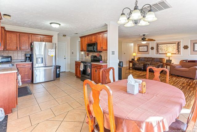 201 Walden Green Drive, Raeford, NC 28376