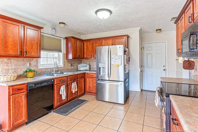 201 Walden Green Drive, Raeford, NC 28376