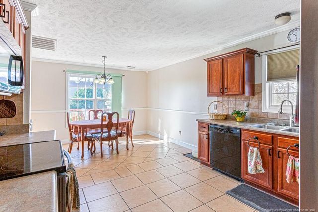 201 Walden Green Drive, Raeford, NC 28376