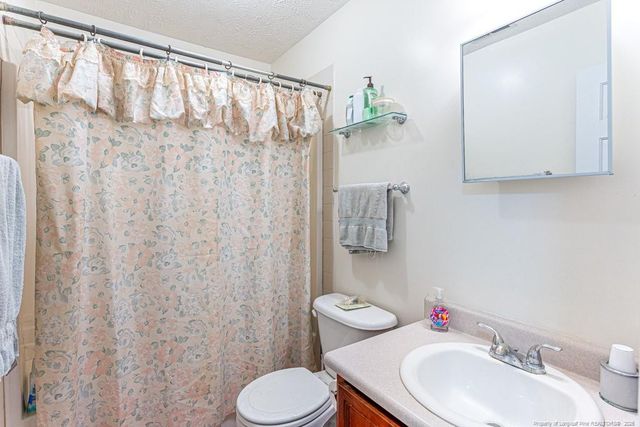 201 Walden Green Drive, Raeford, NC 28376