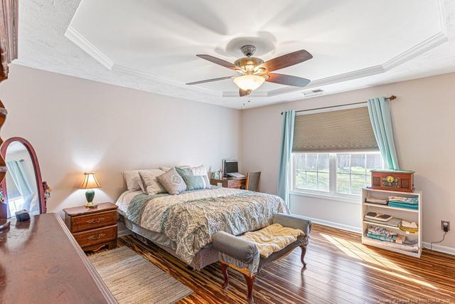 201 Walden Green Drive, Raeford, NC 28376