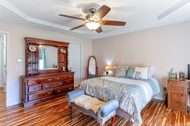 201 Walden Green Drive, Raeford, NC 28376