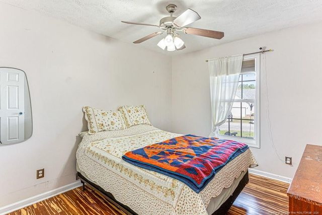 201 Walden Green Drive, Raeford, NC 28376