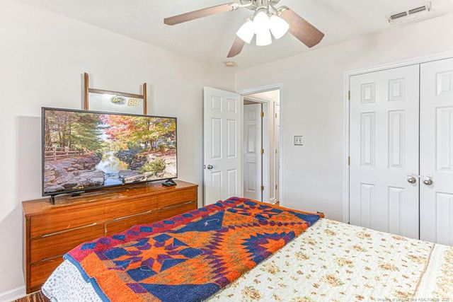 201 Walden Green Drive, Raeford, NC 28376