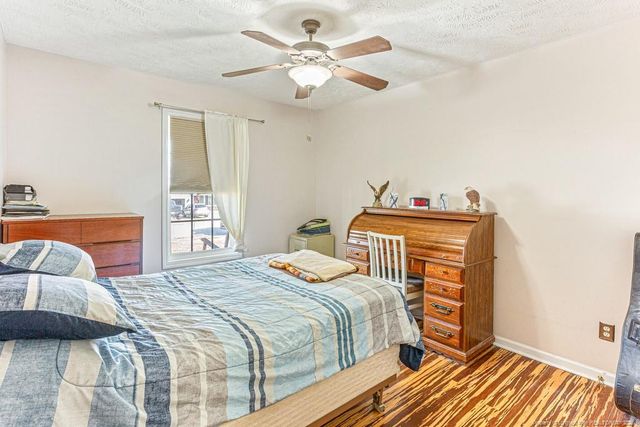 201 Walden Green Drive, Raeford, NC 28376