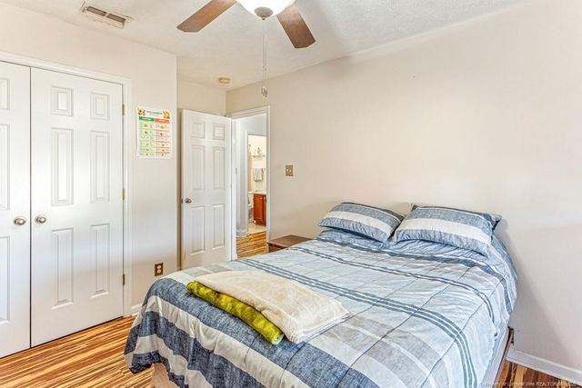 201 Walden Green Drive, Raeford, NC 28376