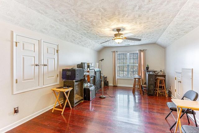 201 Walden Green Drive, Raeford, NC 28376