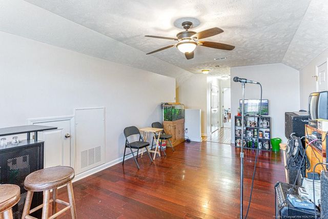 201 Walden Green Drive, Raeford, NC 28376