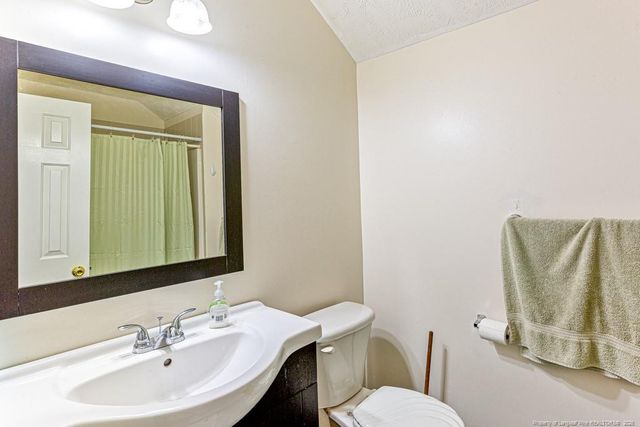 201 Walden Green Drive, Raeford, NC 28376