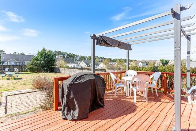 201 Walden Green Drive, Raeford, NC 28376