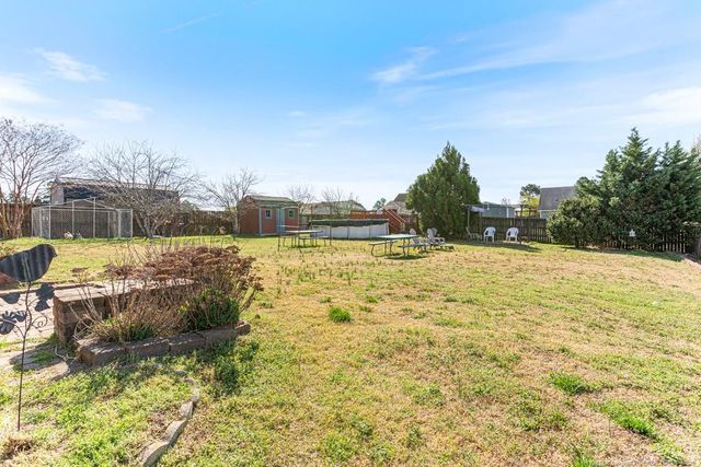 201 Walden Green Drive, Raeford, NC 28376