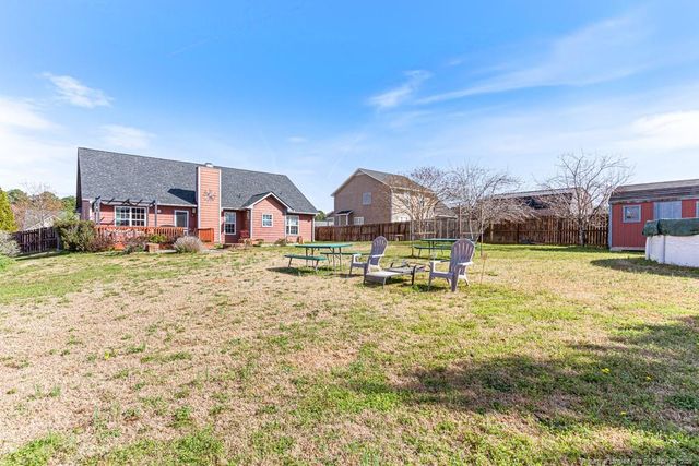 201 Walden Green Drive, Raeford, NC 28376