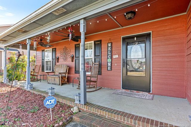 201 Walden Green Drive, Raeford, NC 28376