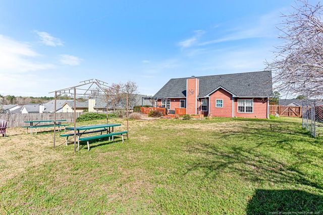 201 Walden Green Drive, Raeford, NC 28376