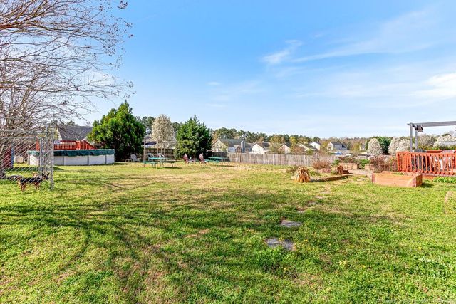 201 Walden Green Drive, Raeford, NC 28376