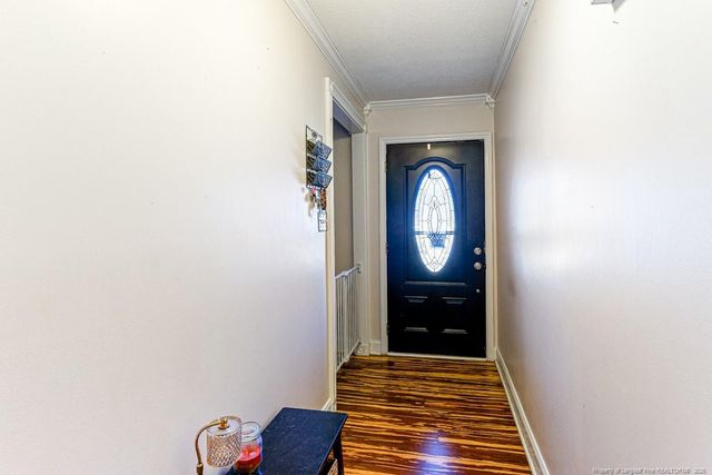 201 Walden Green Drive, Raeford, NC 28376