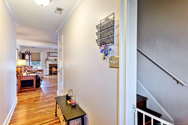 201 Walden Green Drive, Raeford, NC 28376