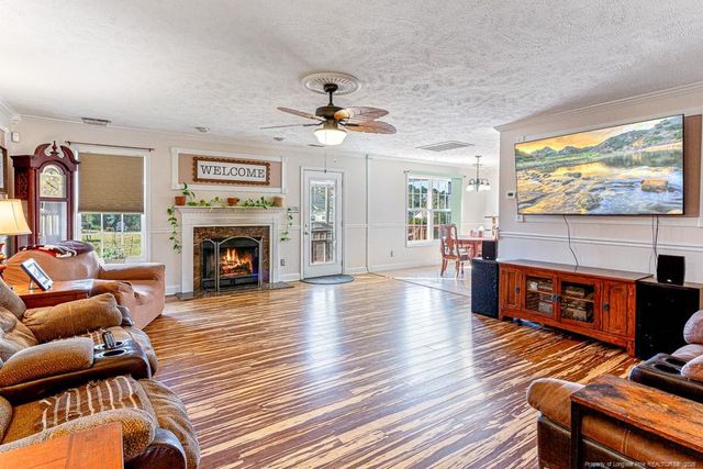 201 Walden Green Drive, Raeford, NC 28376