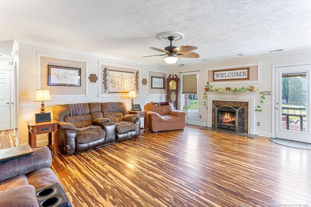 201 Walden Green Drive, Raeford, NC 28376