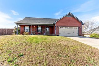 201 Walden Green Drive, Raeford, NC 28376