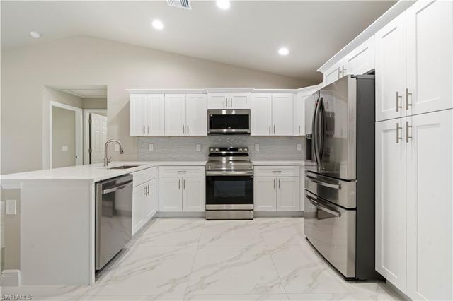1076 Gunby AVE S, Lehigh Acres, FL 33974