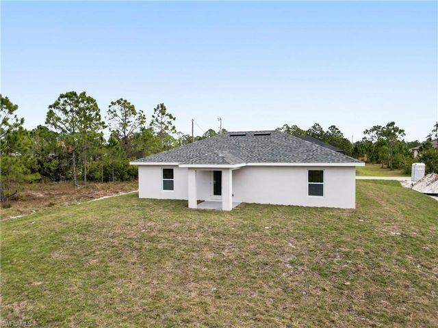 1076 Gunby AVE S, Lehigh Acres, FL 33974