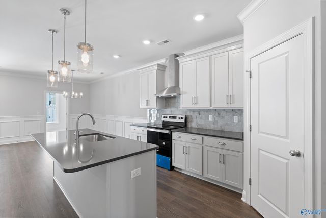 117 Iberville Street, Madison, AL 35758