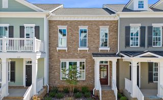 117 Iberville Street, Madison, AL 35758