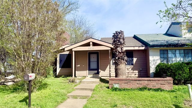 5815 Timbercrest Drive, Arlington, TX 76017