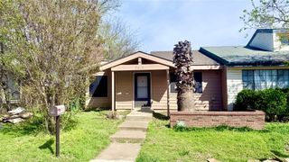 5815 Timbercrest Drive, Arlington, TX 76017