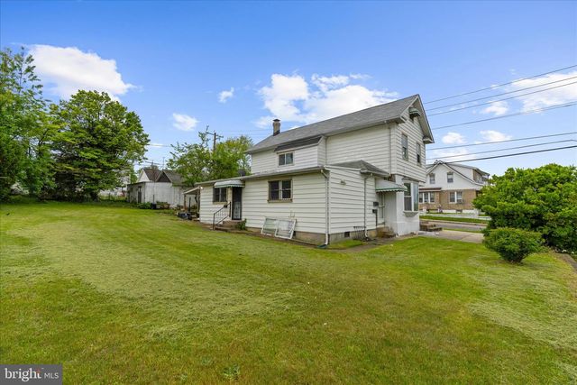 17 2ND AVE, Baltimore, MD 21225
