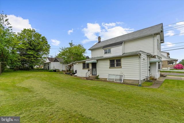 17 2ND AVE, Baltimore, MD 21225