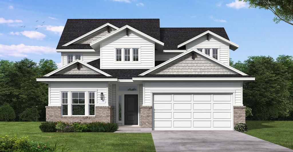 9153 Grand Jubilee Drive, Montgomery, TX 77316