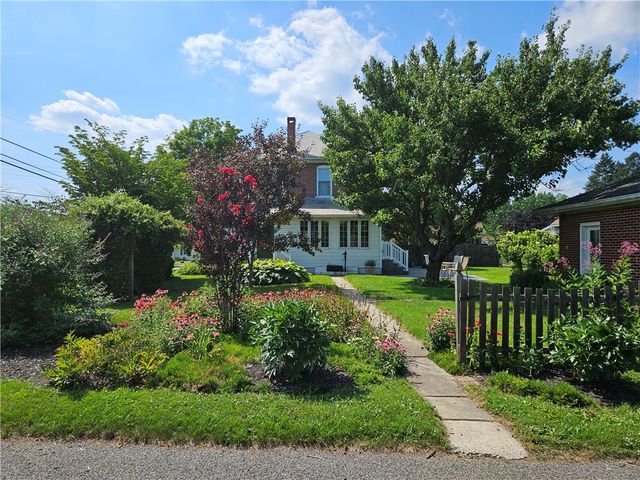 5181 Garfield Avenue, Whitehall Twp, PA 18052