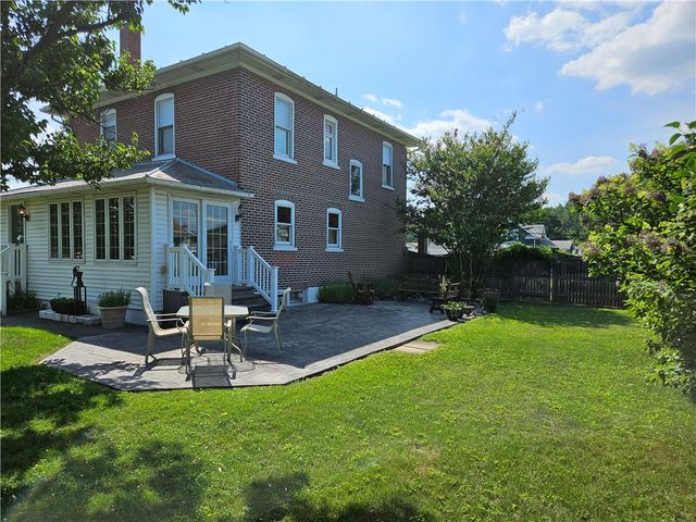 5181 Garfield Avenue, Whitehall Twp, PA 18052