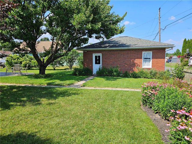 5181 Garfield Avenue, Whitehall Twp, PA 18052