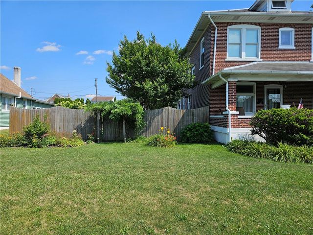 5181 Garfield Avenue, Whitehall Twp, PA 18052