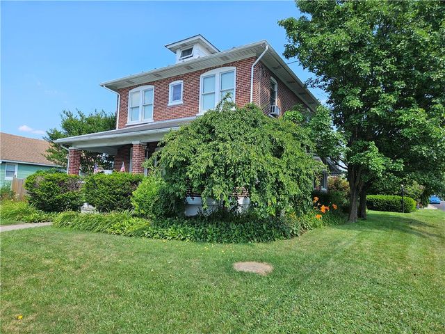 5181 Garfield Avenue, Whitehall Twp, PA 18052