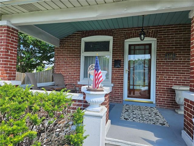 5181 Garfield Avenue, Whitehall Twp, PA 18052