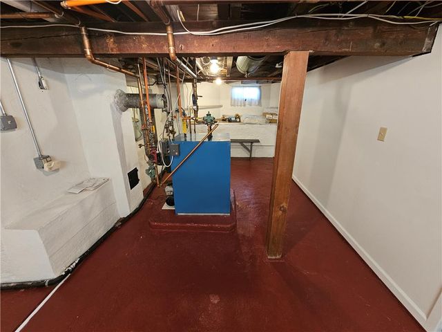 5181 Garfield Avenue, Whitehall Twp, PA 18052