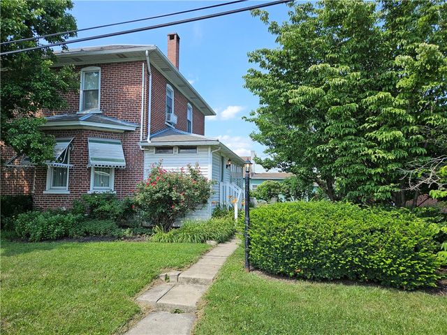 5181 Garfield Avenue, Whitehall Twp, PA 18052