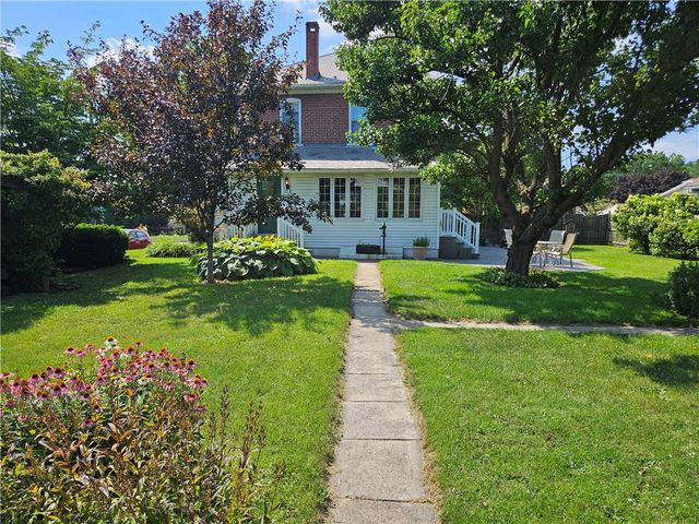 5181 Garfield Avenue, Whitehall Twp, PA 18052