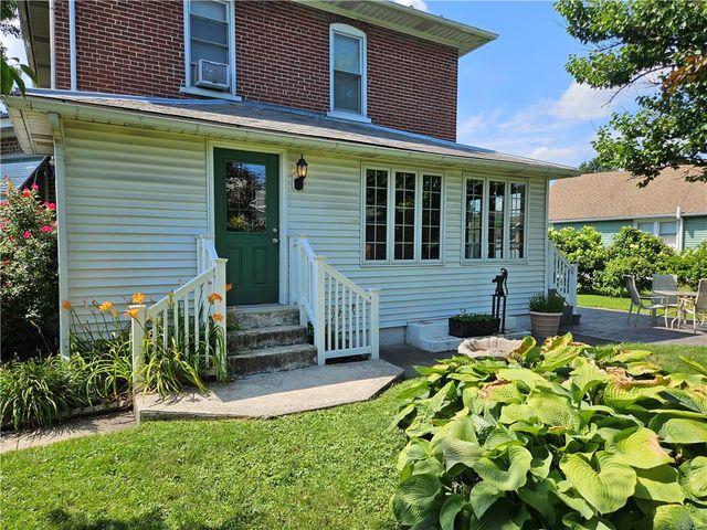 5181 Garfield Avenue, Whitehall Twp, PA 18052