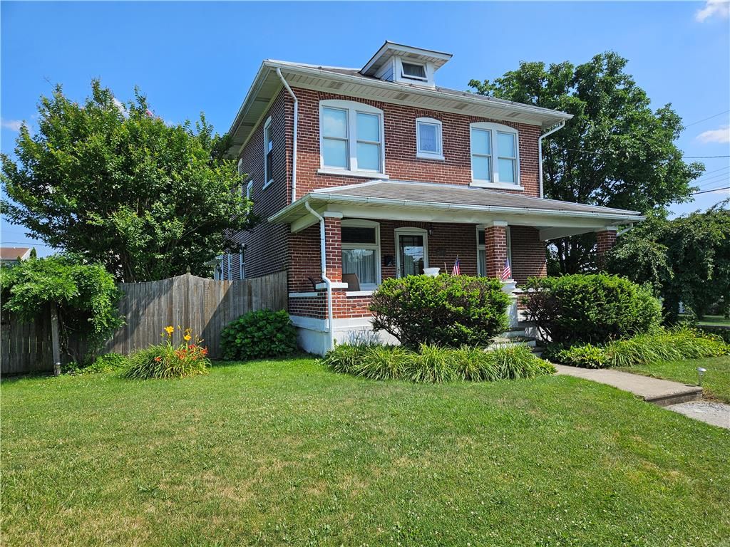 5181 Garfield Avenue, Whitehall Twp, PA 18052