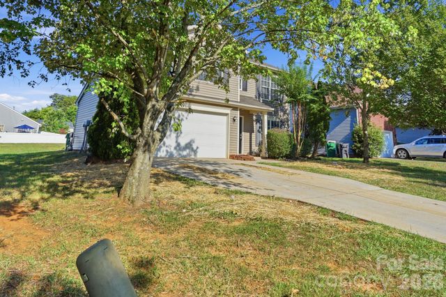 1528 Harland Street, Charlotte, NC 28216